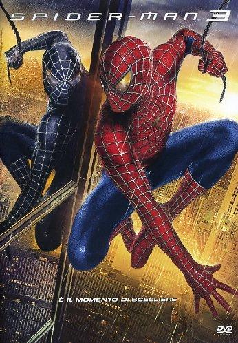 Spider-Man 3 [IT Import]