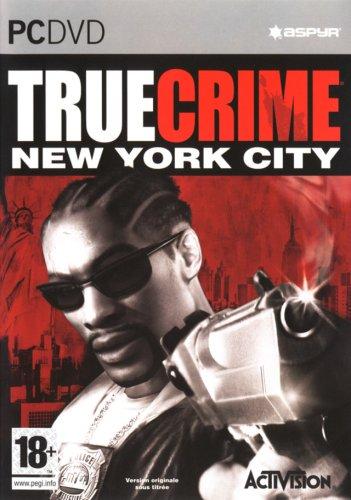 True crime 2 : New York City