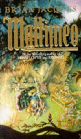 Mattimeo (Redwall, Band 3)