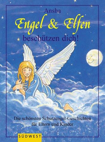 Engel & Elfen begleiten dich