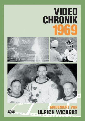 Jahrgangs-DVD-Chronik 1969