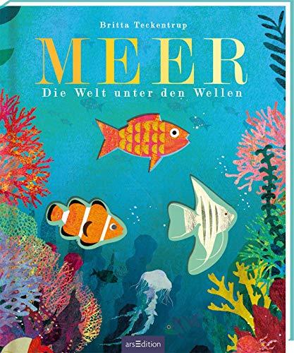 MEER: Die Welt unter den Wellen