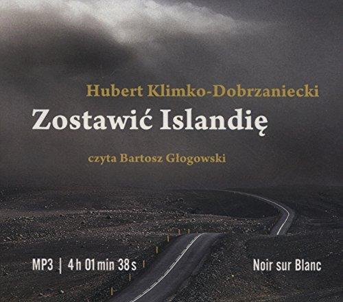 Zostawic Islandie