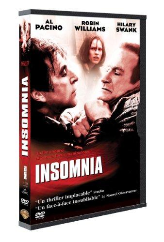 Insomnia [FR Import]