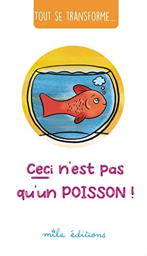 Ceci n'est pas qu'un poisson !