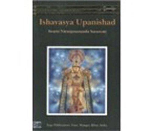 Ishavasya Upanishad