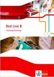 Red Line 2 Leistungsmessung CD-ROM