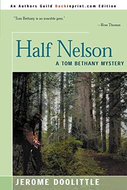 Half Nelson: A Tom Bethany Mystery