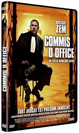 Commis d'office [FR Import]