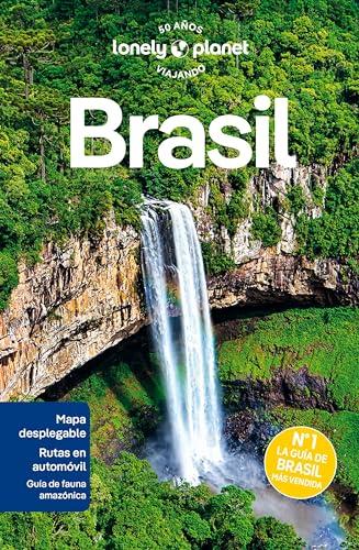 Brasil 7 (Guías de País Lonely Planet)