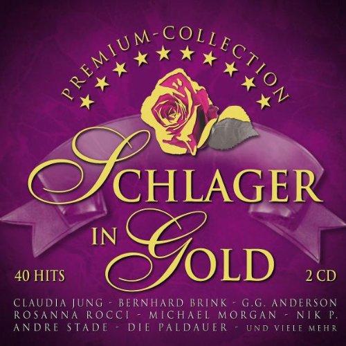 Schlager in Gold