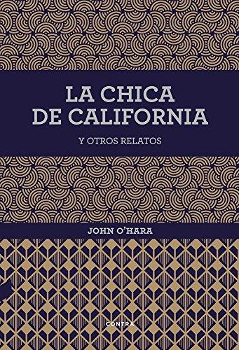 SPA-CHICA DE CALIFORNIA Y OTRO