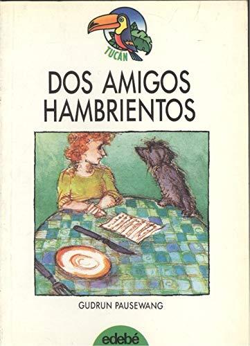 Dos amigos hambrientos (Tucan Verde)