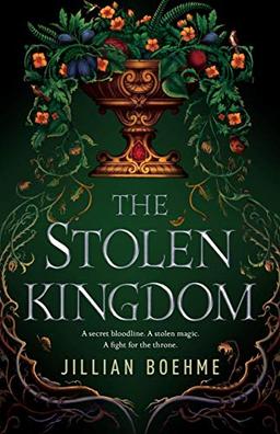 The Stolen Kingdom