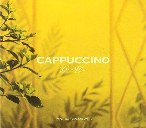 Cappuccino Grand Cafe .. Vol.6