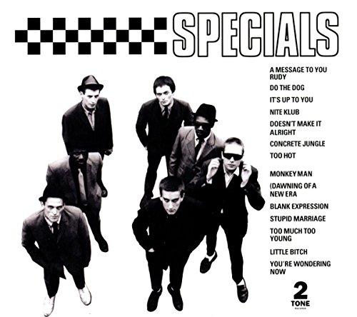 Specials (2015 Remaster)