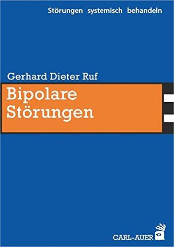 Bipolare Störungen (Störungen systemisch behandeln)