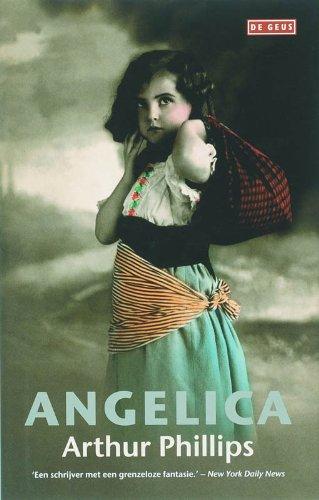 Angelica