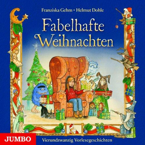 Fabelhafte Weihnachten