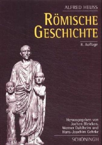 Römische Geschichte