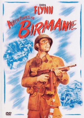 Aventures en birmanie [FR Import]