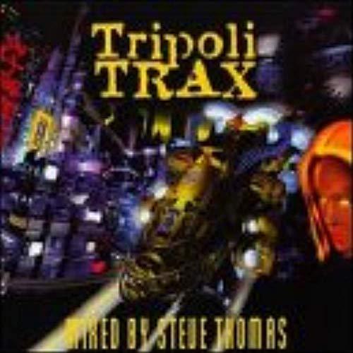 Tripoli Trax