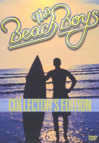 The Beach Boys - The Beach Boys Box [Collector's Edition] [3 DVDs]