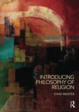 Introducing Philosophy Of Religion