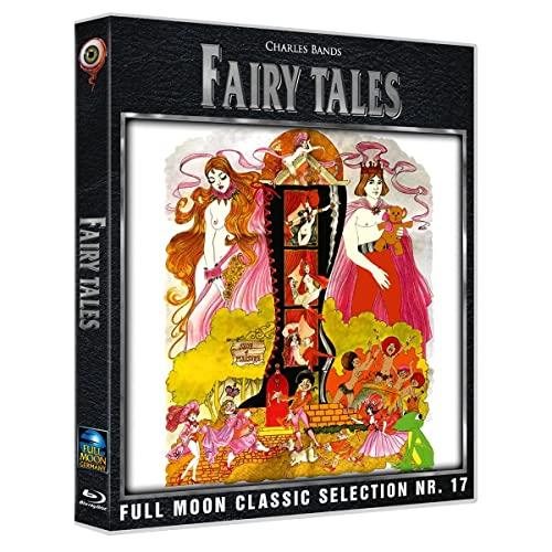 Fairy Tales (Full Moon Classic Selection Nr. 17) [Blu-ray]