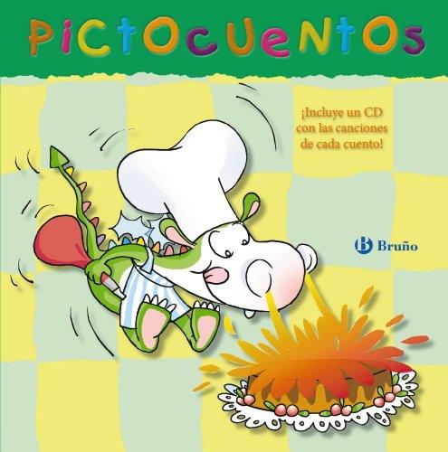 Pictocuentos (Castellano - A PARTIR DE 3 AÑOS - CUENTOS - Cuentos cortos)