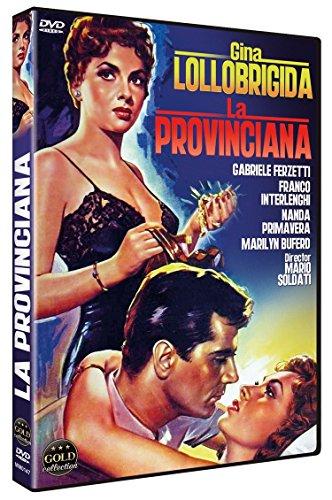 La Provinciana (La Provinciale) - 1953