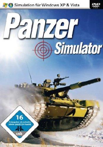 Panzer Simulator