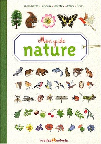 Mon guide nature