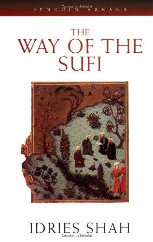 The Way of the Sufi (Compass)