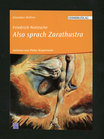 Also sprach Zarathustra, 6 Cassetten