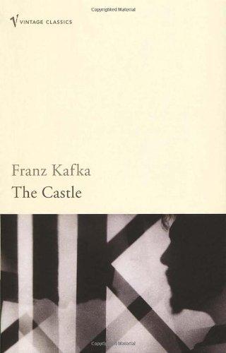 The Castle (Vintage Classics)