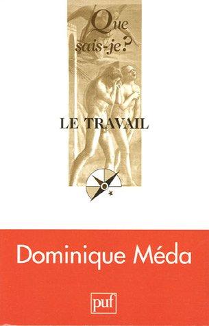 Le travail