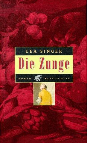 Die Zunge