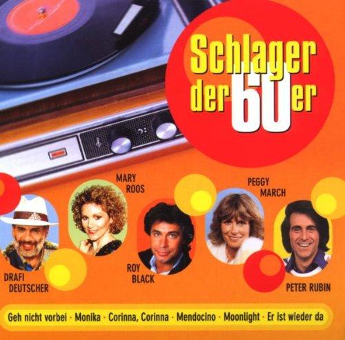 Schlager der 60er