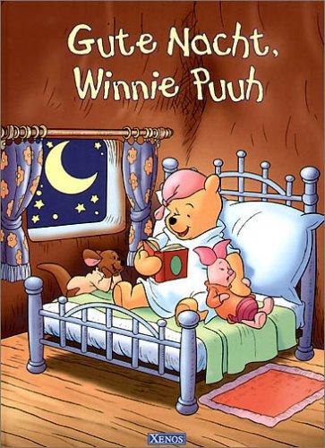 Gute Nacht, Winnie Puuh