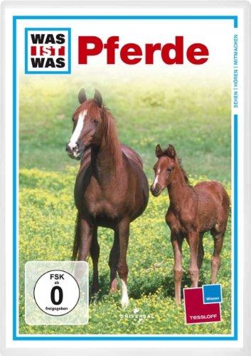 Pferde / Horses, DVD