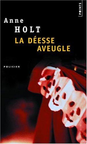 La déesse aveugle