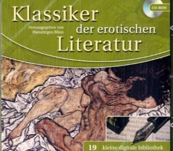 Klassiker der erotischen Literatur (PC+MAC)