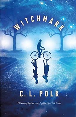 Witchmark (Kingston Cycle)