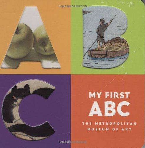 My First ABC