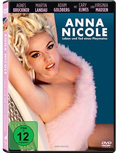 Anna Nicole - Leben und Tod eines Playmates