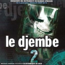 Le Djembe 2