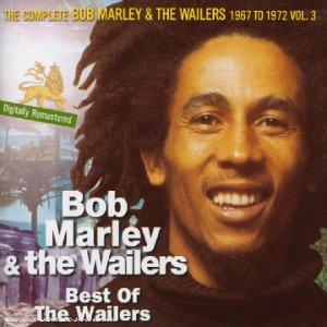 Best of the Wailers