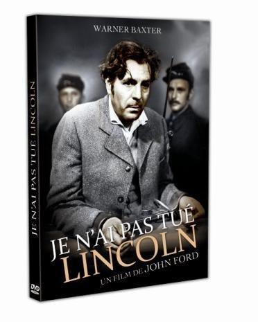 Je n'ai pas tué lincoln [FR Import]