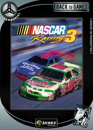 Nascar Racing 3 [Back to Games]